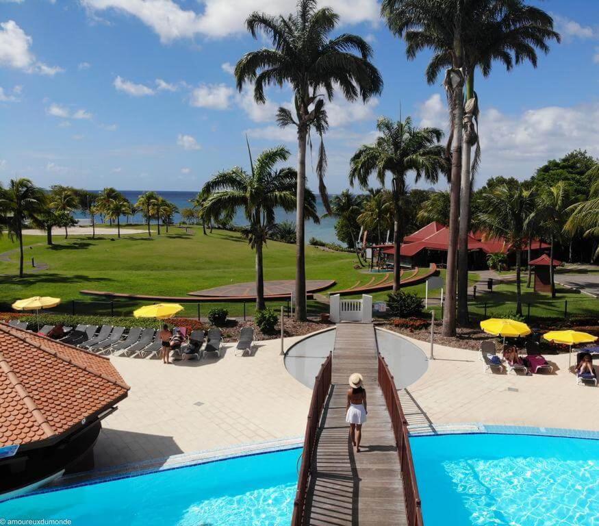 Au Beau Village Studio Avec Piscine Magnifique Sainte-Luce Exterior foto